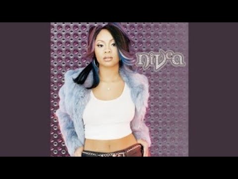 Nivea-Don't Mess With My Man (feat. Jagged Edge)