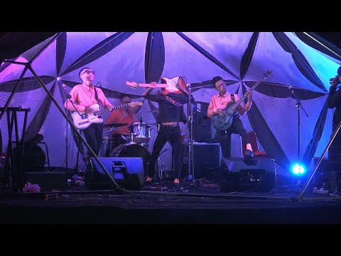 The Routers - Live At Prolog Fest 2022 (((Echopark Stage)))