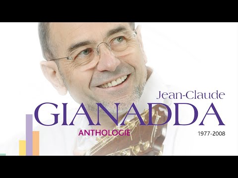 Jean-Claude Gianadda - Venir vers Toi mon Dieu