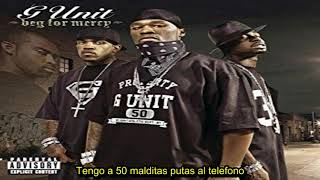 G Unit - Groupie Love (Subtitulada En Español)