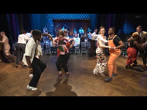 Warm Up All-Skate - Invitational Draw - ILHC 2022