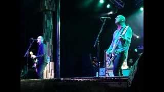 Alkaline Trio - Trucks And Trains
