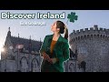 Your 5 Day Ireland Northern Ireland Winter Travel Guide