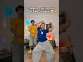 DO YOU THINK HE LIKED IT ‍ ️POP MUZIK Dance Funny Trend Viral Couple Shorts