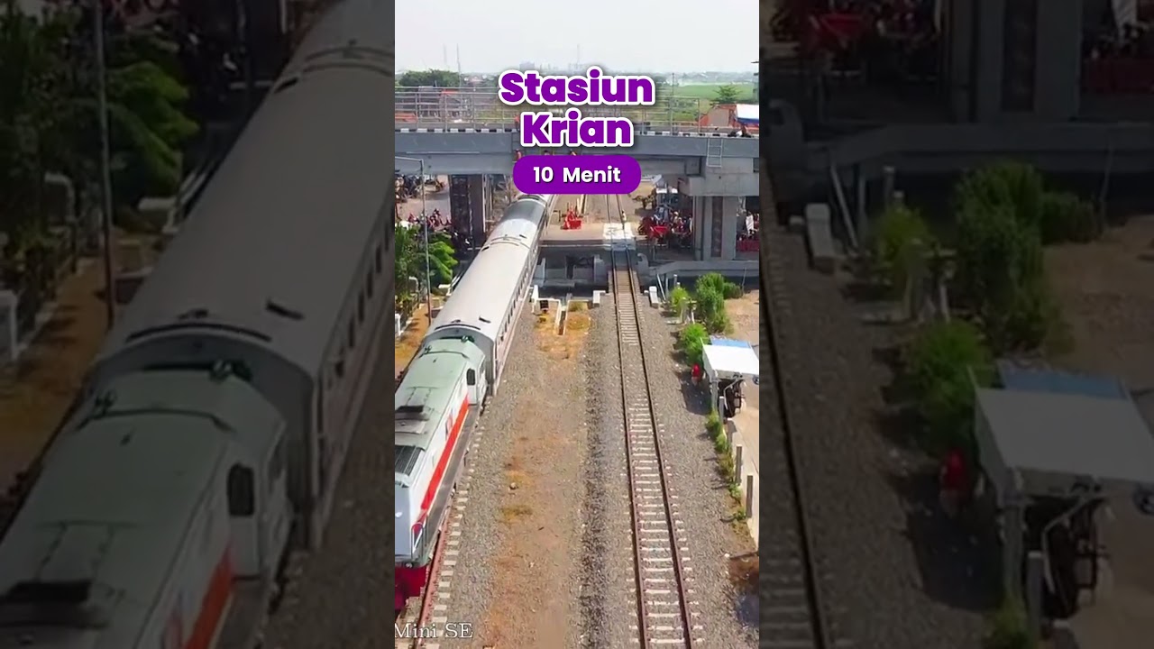Queenpark dekat kemana saja