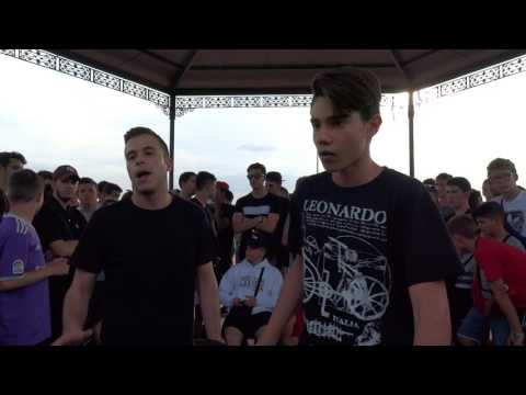 Yino vs LD [Filtros - TresoBattle]