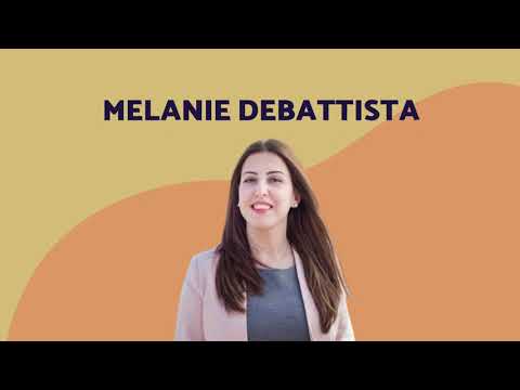 Pitch&Go Malta - Melanie Debattista