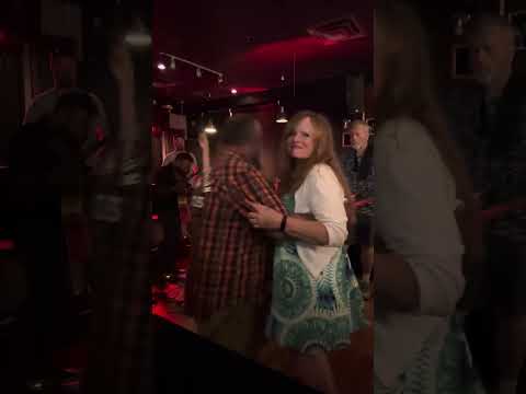 Already Gone (Cover by the Rumour Mill Live @Uptown Social)