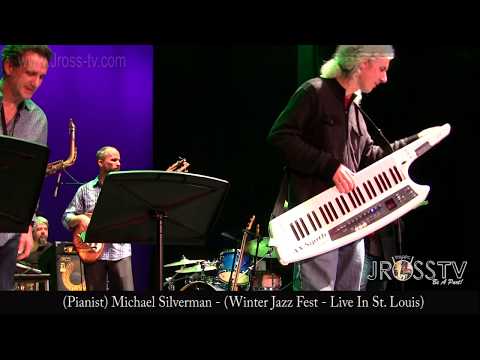 James Ross @ Michael Silverman - "Killin' Solo" - www.Jross-tv.com (St. Louis)