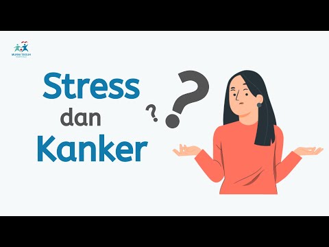 Apakah Stress Menyebabkan Kanker?