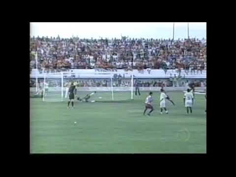 Itabaiana 3 x 0 Lagartense - Itabaiana Campeão Sergipano de 2005