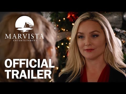 A Christmas Kiss II - Official Trailer - MarVista Entertainment