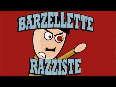 Barzellette Razziste - 1