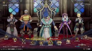 [ゲーム配信]  0012 #ゲームヘタレの千早が #ロマサガ2リベンジオブセブン #初見配信