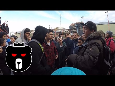 JERE VS MATY VS NIKI VS BRIAN VS LP - 8VOS - FECHA 4/T2 - Anda La Osa