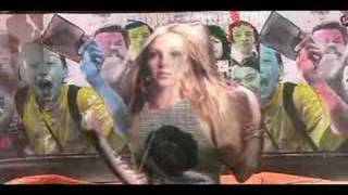 To Britney Spears -i like you so much more