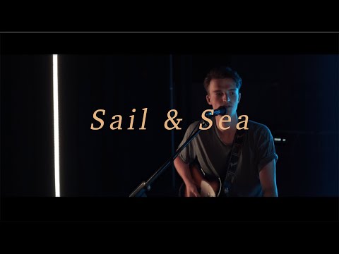 Jayne & Levi - Sail & Sea (The Warehouse Sessions)