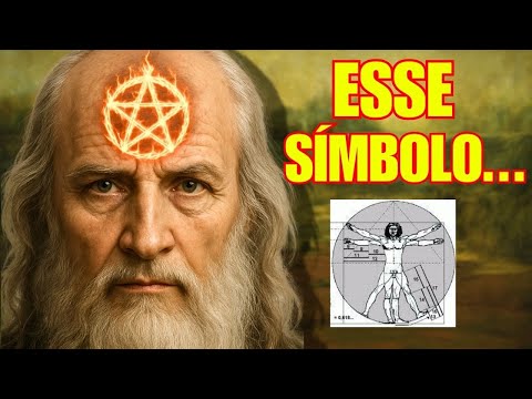 Pentagrama: Esse Símbolo Pode Decifrar o Mistério da Existência