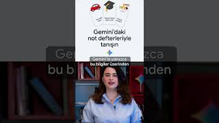 Nisan ayında Google dünyasındaki en önemli gelişmeleri Gemini’a sorduk