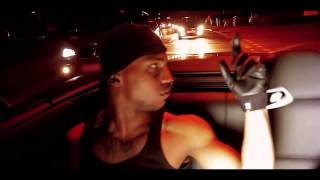 Bigga ft Ryan De La Cruz - In The Ghetto | @The_Real_Bigga @Paper4LifeMusic | Link Up TV