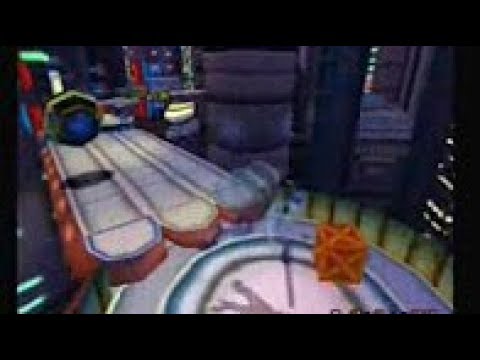 Crash Bandicoot 3 Warped 105% Walkthrough W Commentary Pt 20