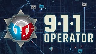 911 Operator - Ambulance Chasing