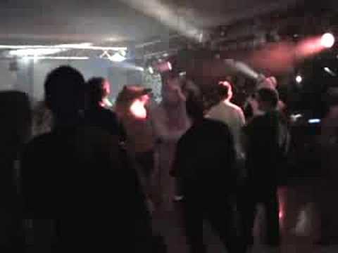 Eurofurence 14 Big Blue Dance Part 2