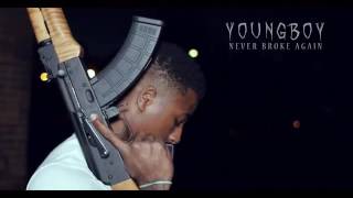 Youngboy - I Ain&#39;t Hiding