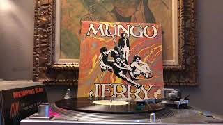 Mungo Jerry - San Francisco Bay Blues