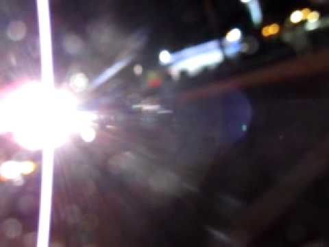 Open Carry a MP5 in Medford Oregon at NIGHT :) part 2