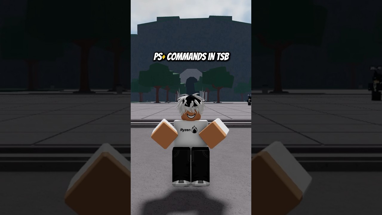 Private server + commands || #roblox #thestongestbattlegrounds #commands #tutorial #helpful #tsb