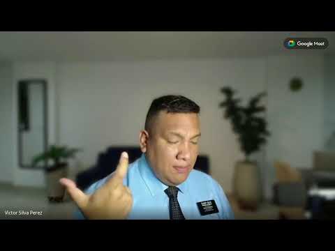 Organizar datos en el perfil de una persona