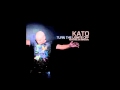 Kato feat. Jon - Turn The Lights Off (Radio Edit)