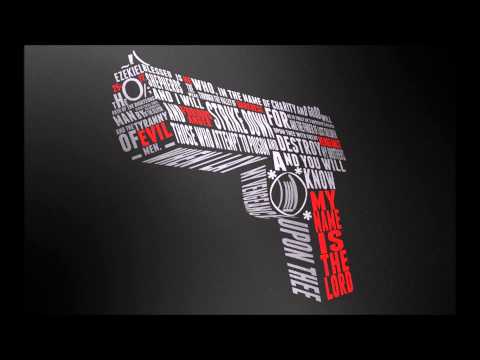 Pressure Recall - Words and Guns