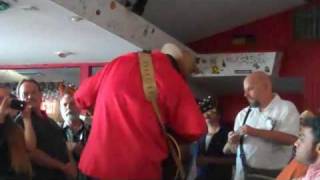 Silver Cloud  Jon Dee Graham &amp; Alejandro Escovedo