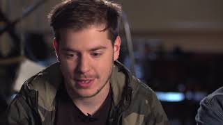 Az A38 Hajó Színpadán: Orient Fall és Heartlapse