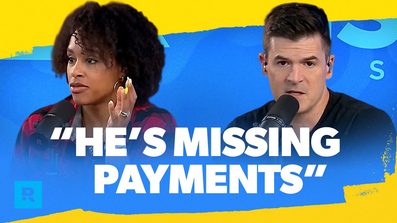 My Dad Forced Me Into $184,000 of Car Debt (I'm 21)