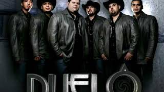 Necesito mas de ti - Duelo