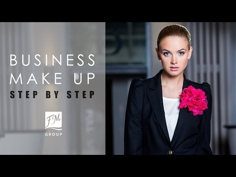 Business make up