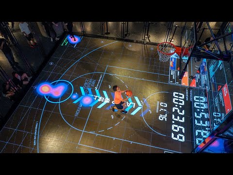 Basketball Game Play Analysis using AI