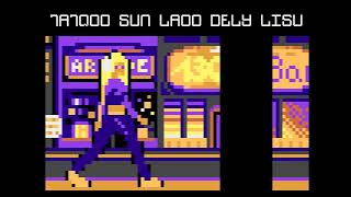 ATARI XL / XE =+ REWIND 2 =+ AWESOME DEMO - LOST PARTY 2024