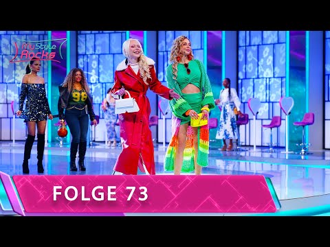 Folge 73 | Staffel 1 | My Style Rocks Germany