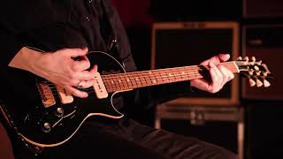 Video thumbnail for BIGSBY Pedal Features Overview | Part 2 | Gamechanger Audio by Gamechanger Audio