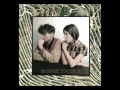 Chairlift "Ghost Tonight" 