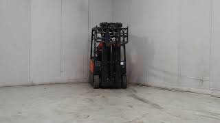 Chariot élévateur à trois roues Doosan B15T-7 à vendre - Image 4 | Machineryline ML Chariot élévateur à trois roues Doosan B15T-7 | Image 4 - Machineryline