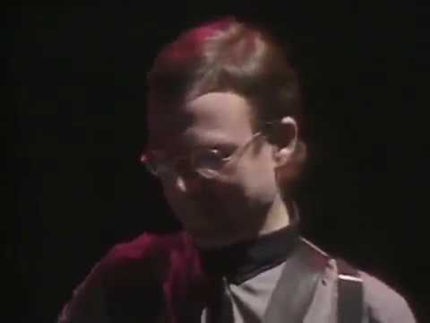 King Crimson - Larks' Tongues In Aspic Part II (Live  In Japan 1984)