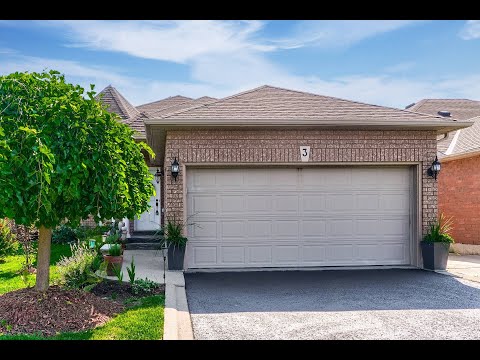 3 Aspenwood Trail, Caledon Home for Sale - Real Estate Properties for Sale