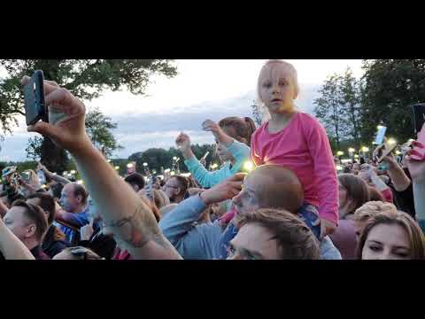 NaFalach Mrozu " Szerokie wody" 05.07.2019