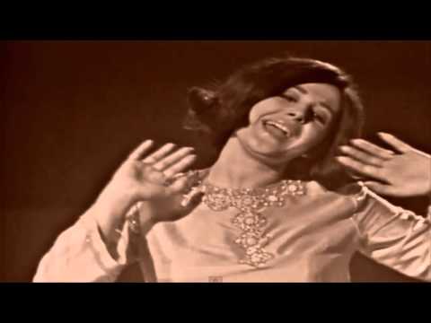 CRISTINA Y LOS STOP -  SALUD DINERO Y AMOR EDIT HD