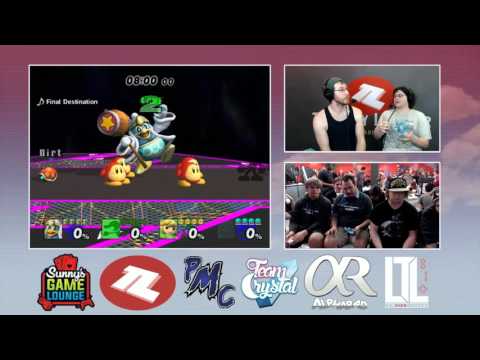 SBW4 PM - Dirtboy + Ripple vs Lunchables + Dakpo - Losers Finals